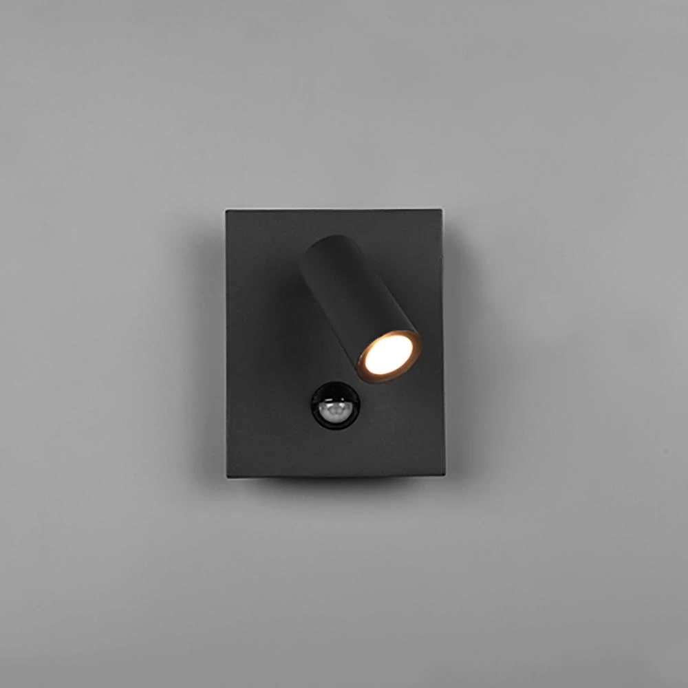 Trio Tunga Wandlamp Met Sensor - Afbeelding 2