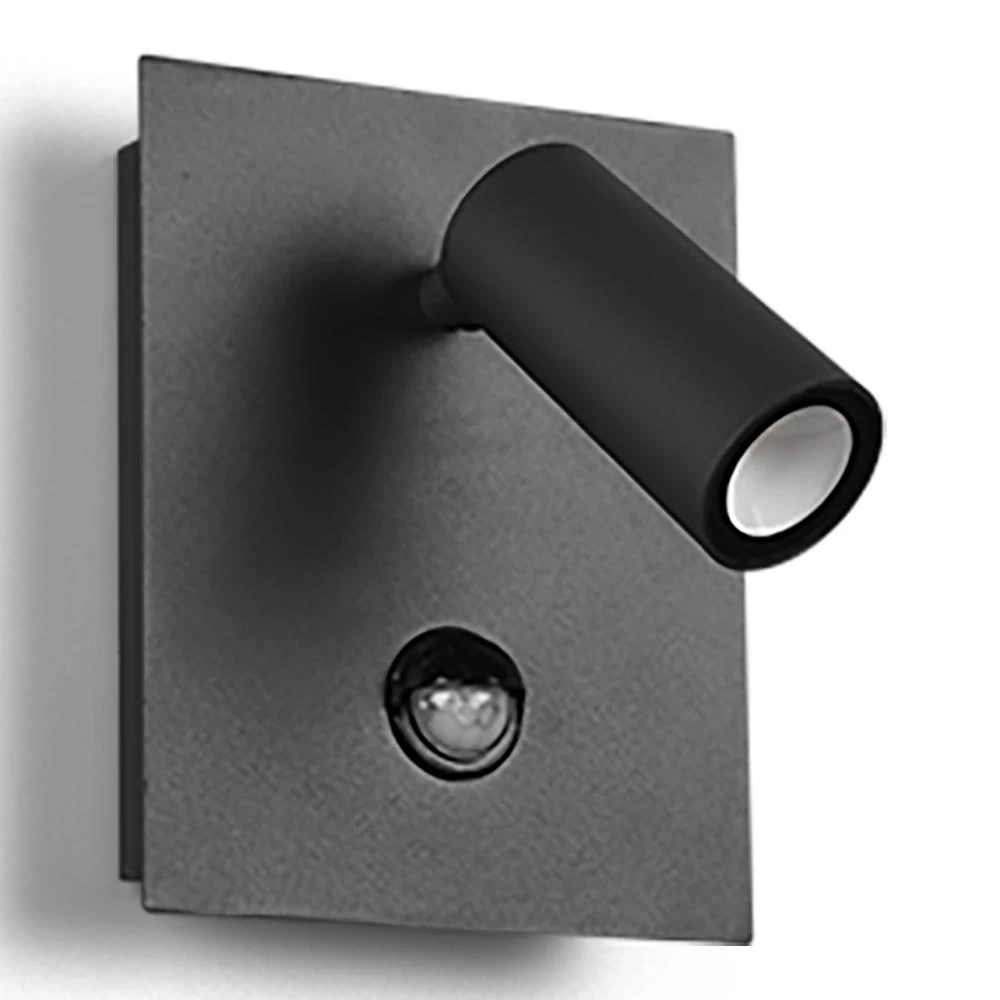 Trio Tunga Wandlamp Met Sensor - Afbeelding 6