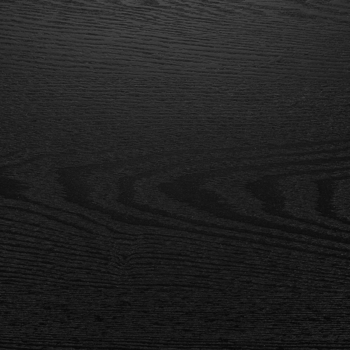 Dutchbone Yasu Nachtkastje - Zwart - Afbeelding 8