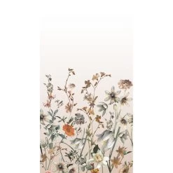 ESTAhome Fotobehang Veldbloemen Multicolor - 150 X 279 Cm - 159211