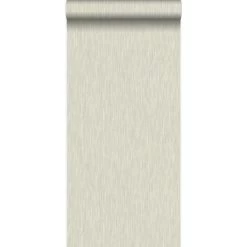 Origin Wallcoverings Behang Grasweefsel Met Linnen Look Beige - 53 Cm
