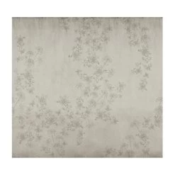 Vtwonen Fotobehang | Wild Flower Concrete - 280x300cm