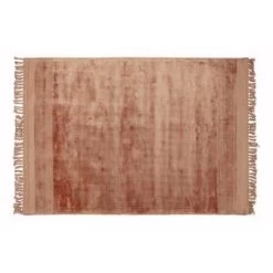 BePureHome Sweep Vloerkleed 170 X 240 Cm - Roze