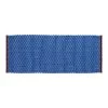 HAY Deurmat 50 X 125 Cm - Royal Blue