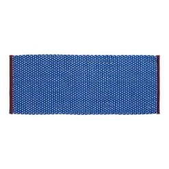 HAY Deurmat 50 X 125 Cm - Royal Blue