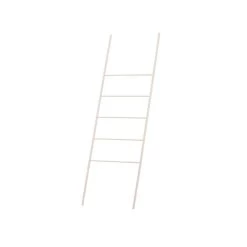 Nest Living Pascal Metalen Kledingrek Beige