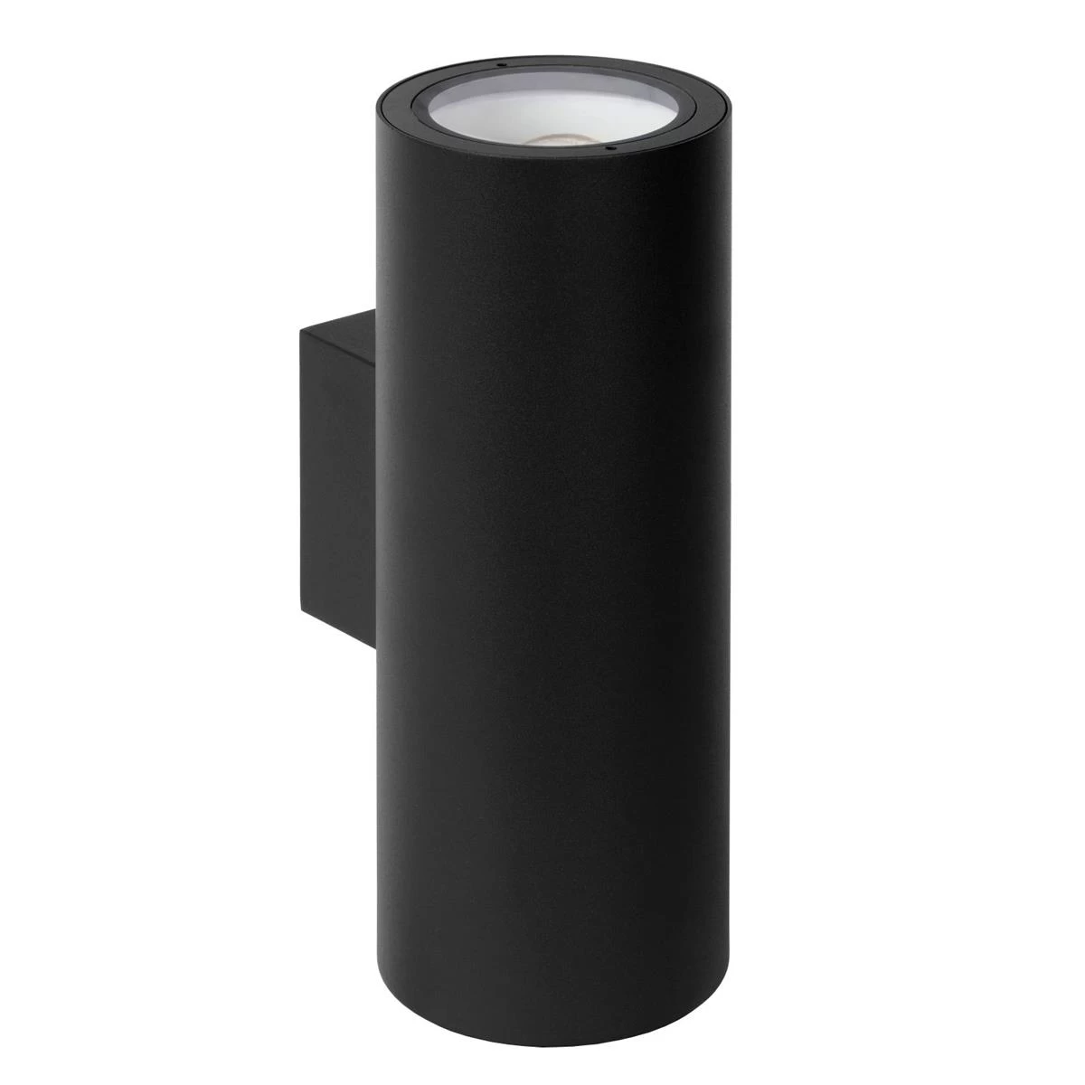 Lucide VOLANTIS Wandspot - Zwart - Afbeelding 4