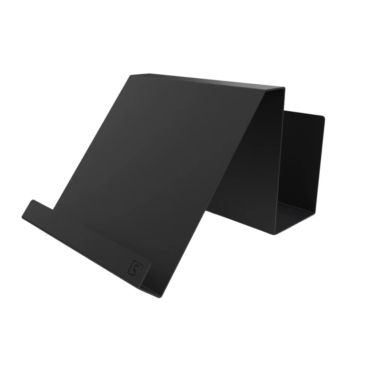 Steellish Kitchen Butler Kookboekhouder Zwart