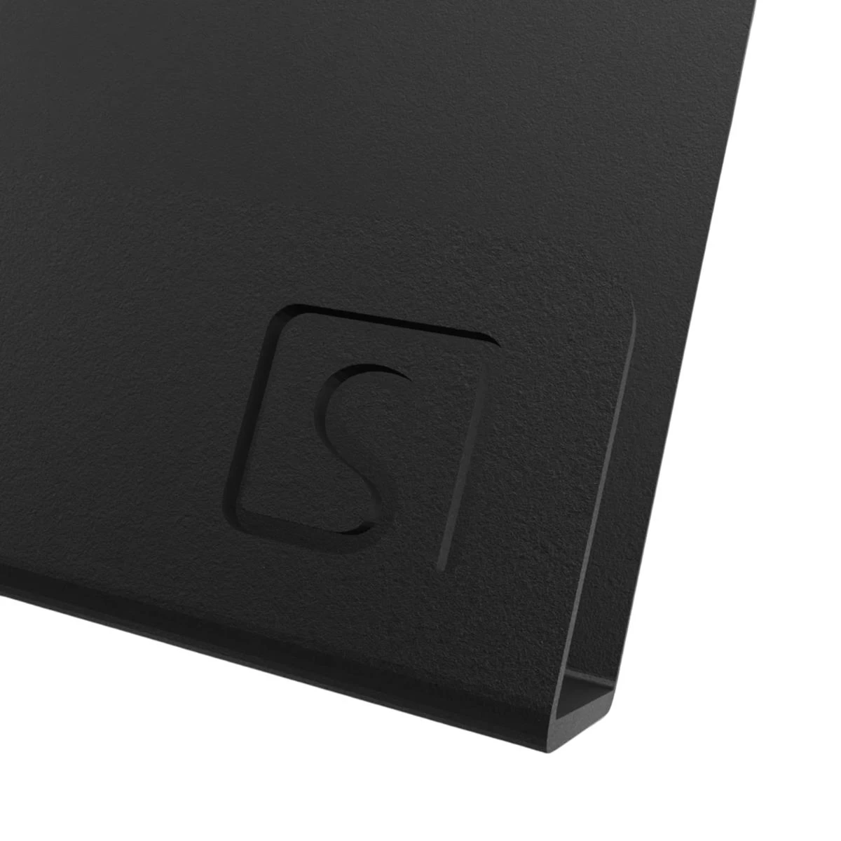 Steellish Kitchen Butler Kookboekhouder Zwart - Afbeelding 5