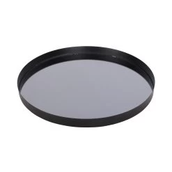 Present Time - Tray Mirage Round