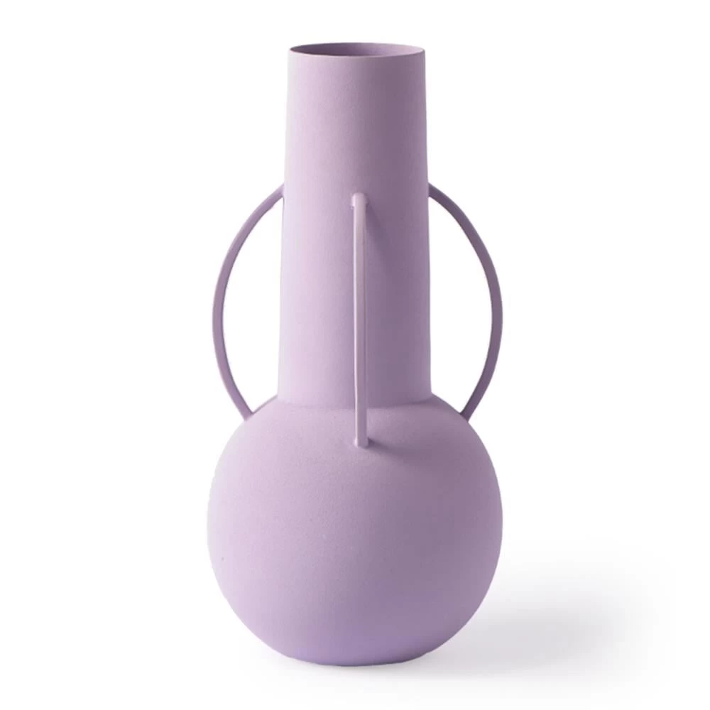 POLSPOTTEN Roman Vaas Set Van 4 - Morning - Afbeelding 5