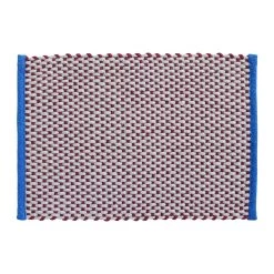 HAY Deurmat 50 X 70 Cm - Light Grey