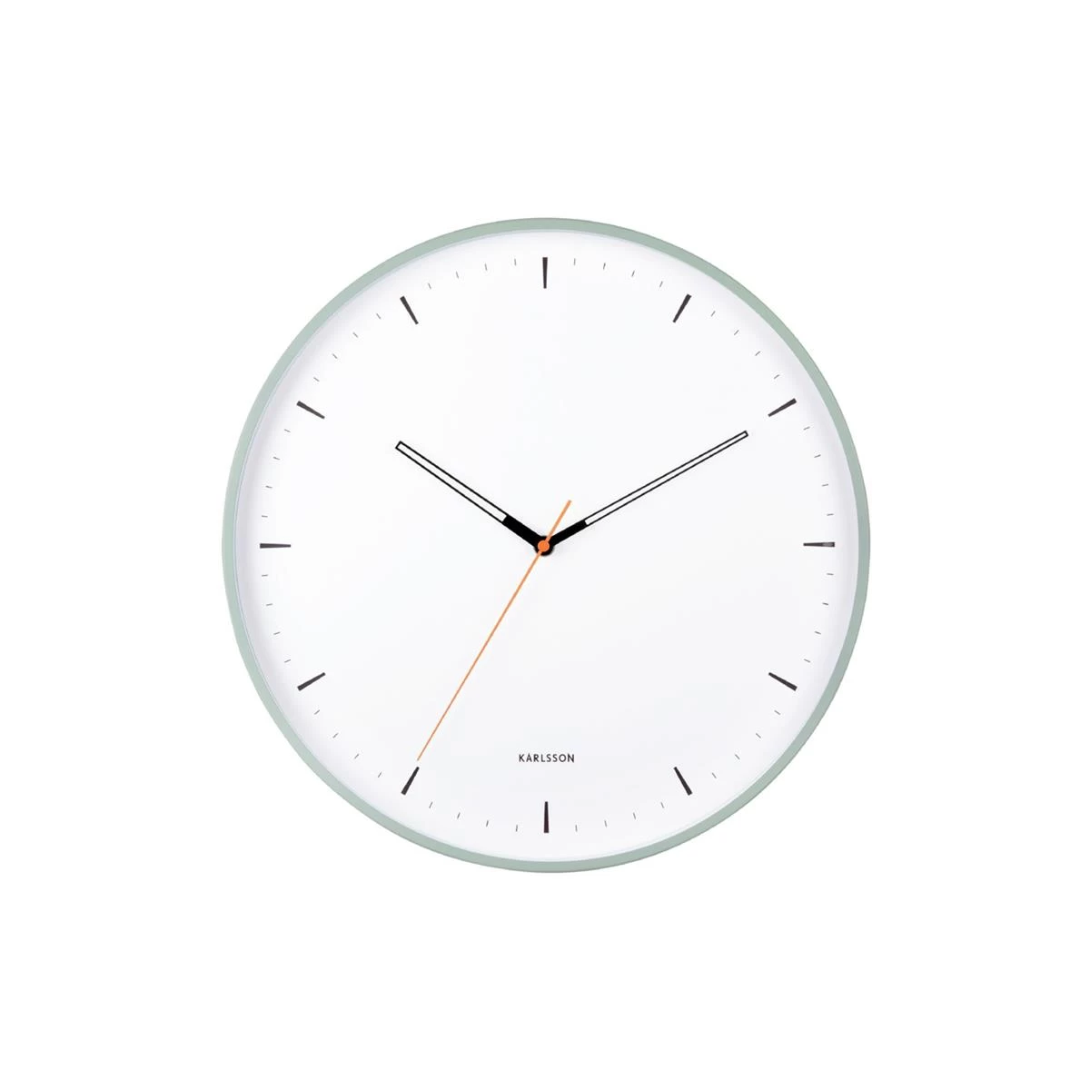 Karlsson - Wall Clock Calm - Afbeelding 5