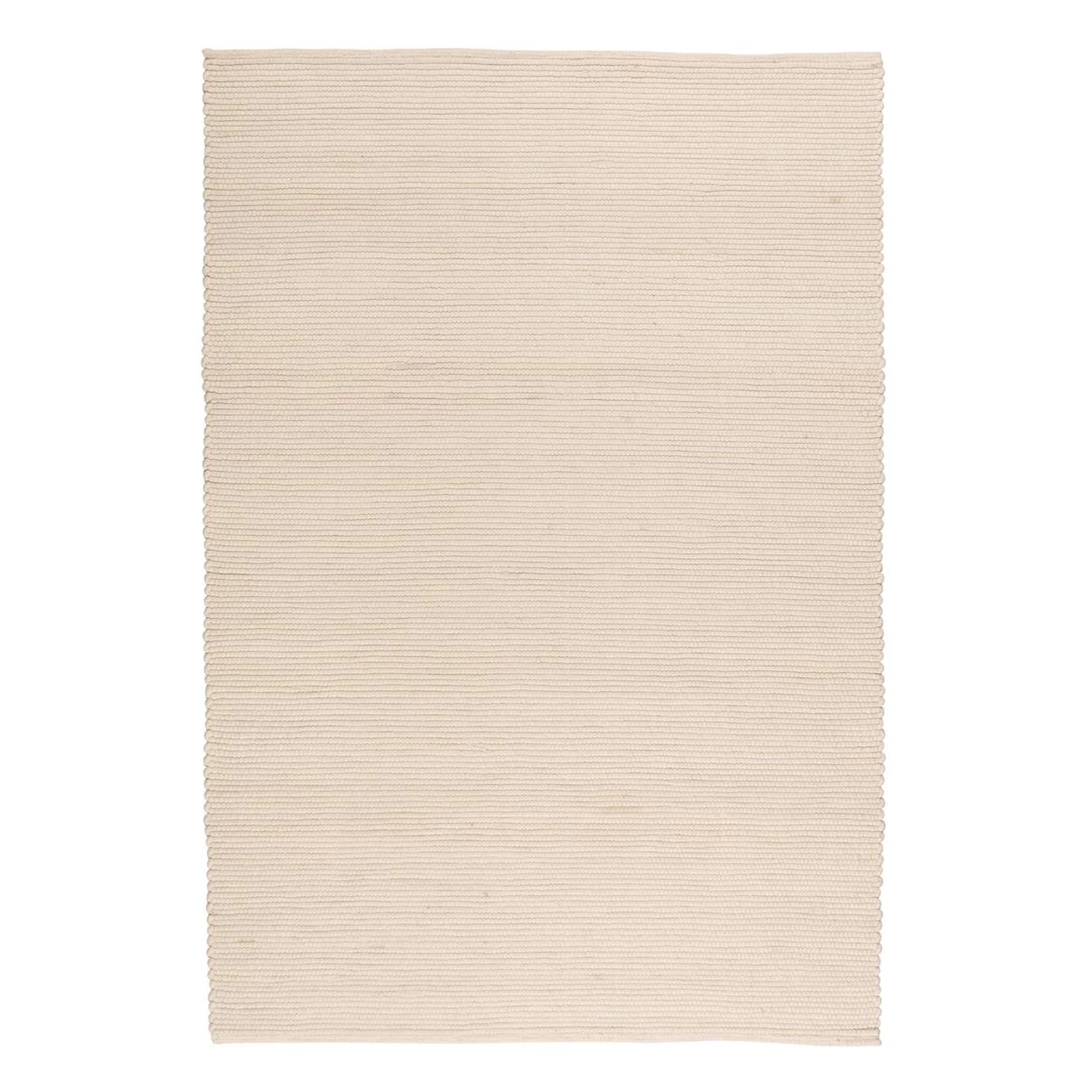 By FonQ Dots Vloerkleed - 200 X 300 Cm - Crème - Afbeelding 3