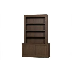 BePureHome Yumi Buffetkast - Geborsteld Grenen - Umber - 230x146x46