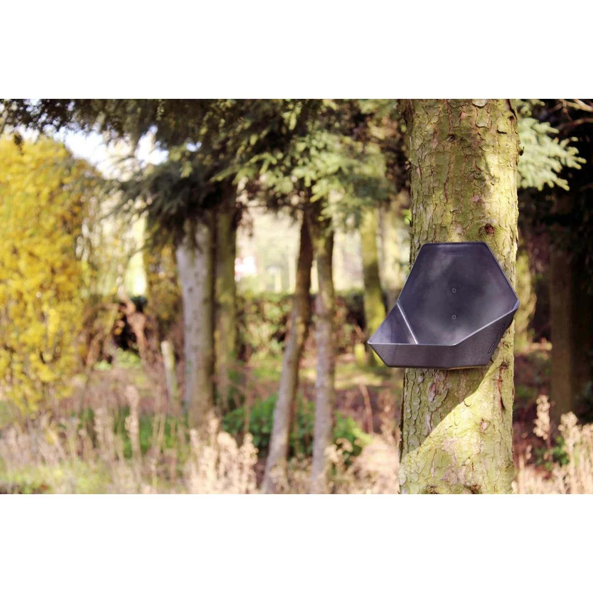 Capi Europe Waterbak Hive Antraciet - Afbeelding 3