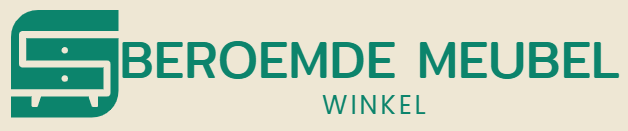 Beroemde Meubel Winkel