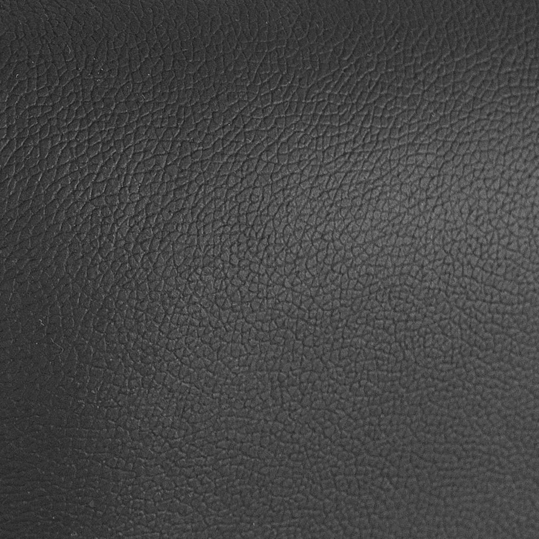 Beliani-AVIGNON-Futon Tweepersoonsbed-Zwart-180 X 200 Cm-Leer - Afbeelding 5