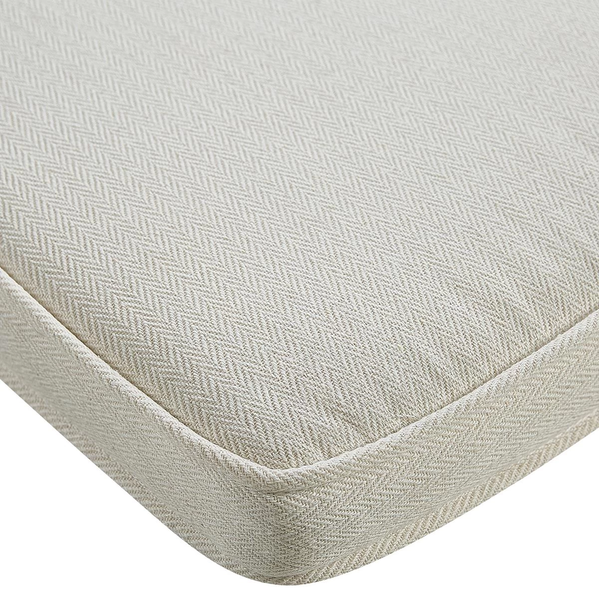 Beliani - MAROS - Tuinstoel - Natuurlijk - Rotan - Afbeelding 8