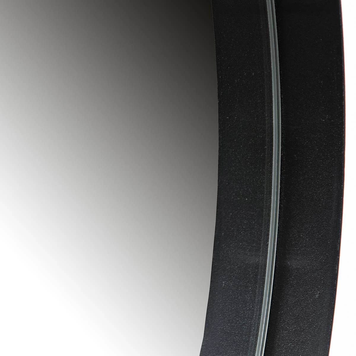 Woood Doutzen Spiegel Ø115cm - Afbeelding 3