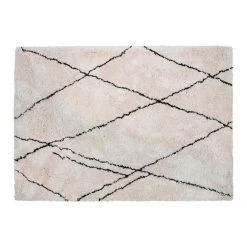 WOOOD Cleo Vloerkleed 200 X 300 Cm