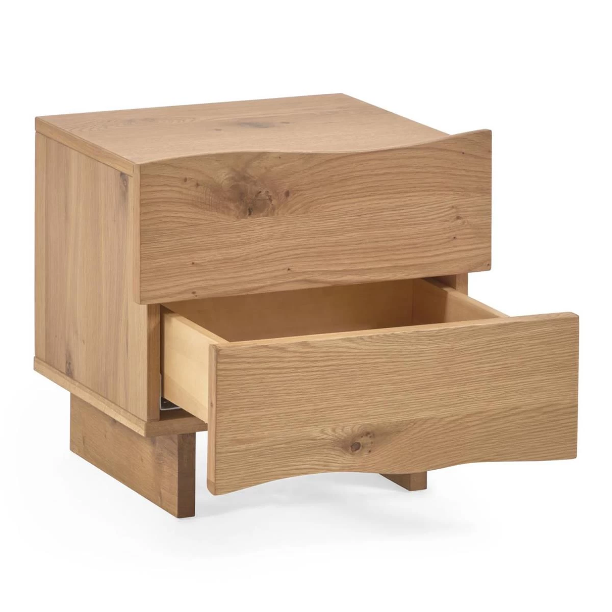 Kave Home Rasha Nachtkastje - Afbeelding 16