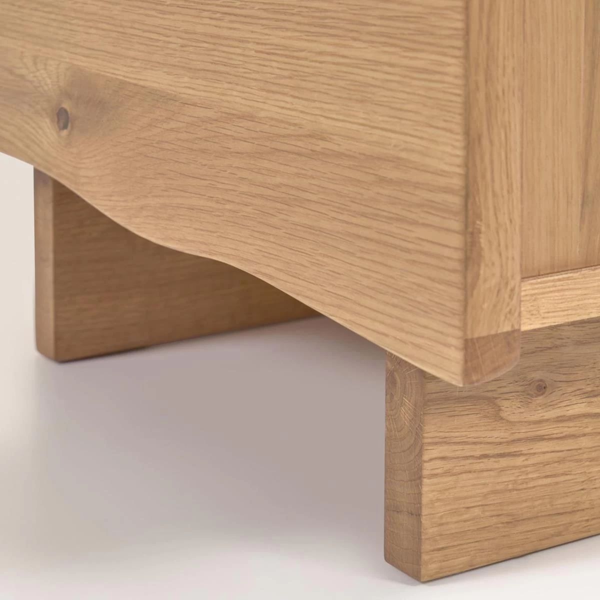 Kave Home Rasha Nachtkastje - Afbeelding 5