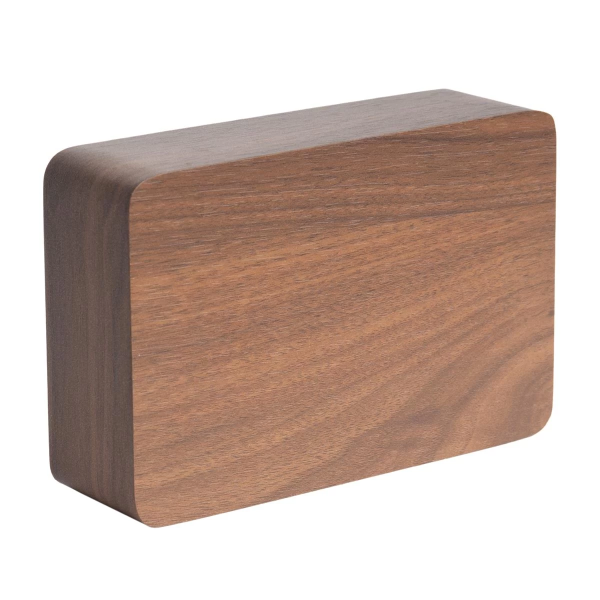 Karlsson Square Wekker 5 X 15 Cm - Afbeelding 2