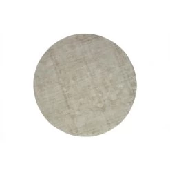 BePureHome Ravel Vloerkleed Ø 200 Cm - Pistache