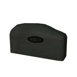 Boretti Luciano Hoes - Antraciet