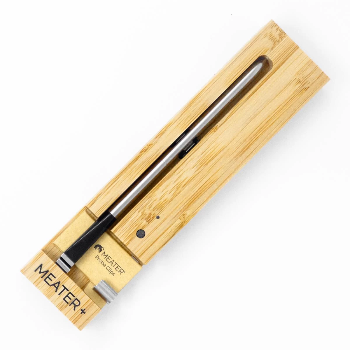 Meater+ Draadloze Vleesthermometer L 17 X B 0,15 Cm - Afbeelding 11