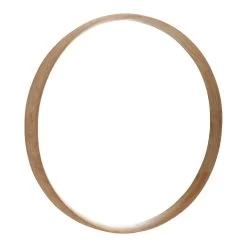 Raw Materials Nova Spiegel -Ø 55 Cm