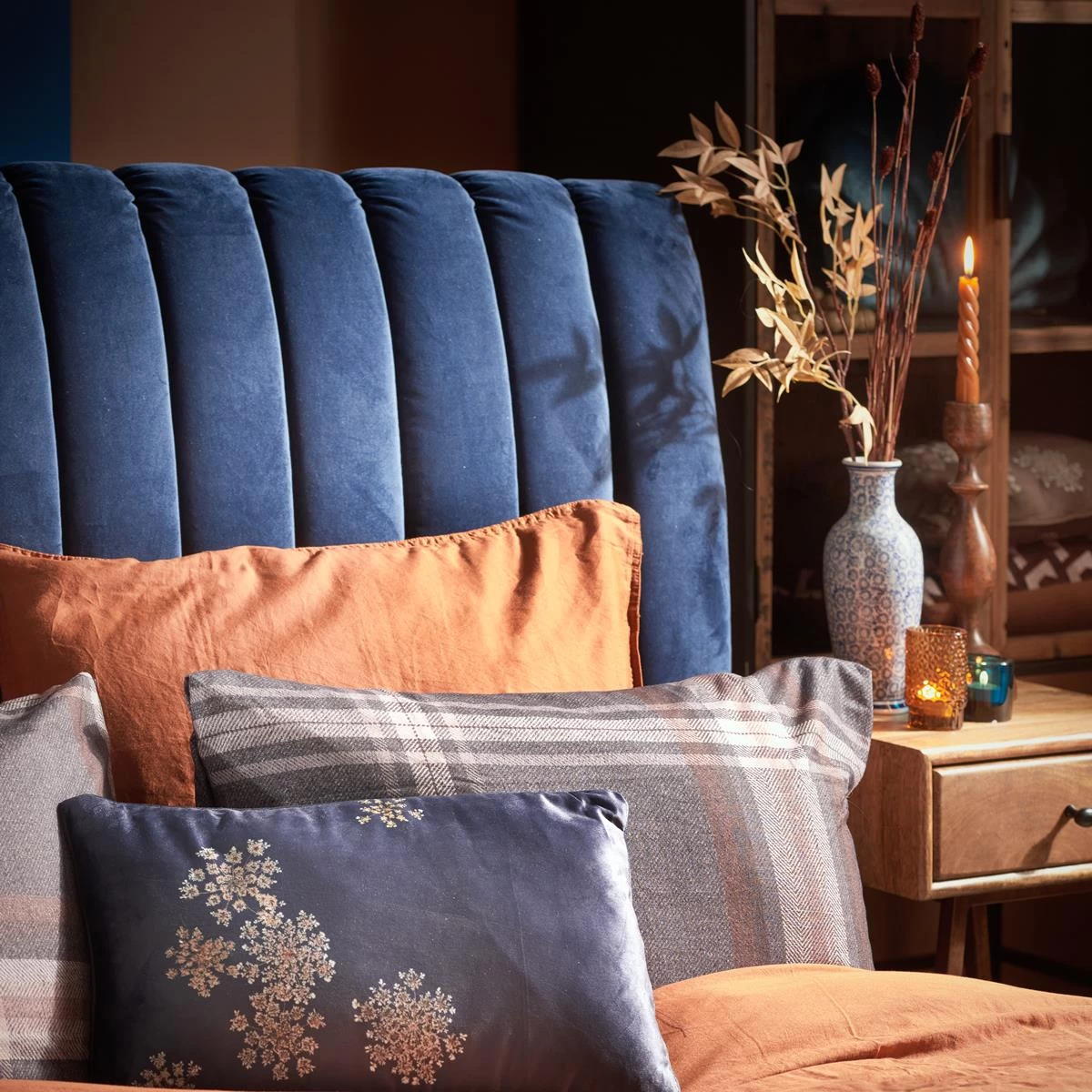 MOOS Vive Vaas H 26 Cm - Afbeelding 3