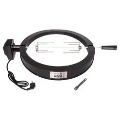 LetzQ Spit Large 18 Inch