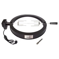 LetzQ Spit Small 13 Inch