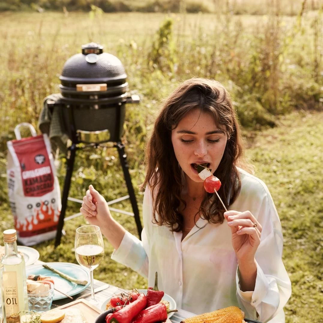 Grill Guru High Level Stand - Afbeelding 2