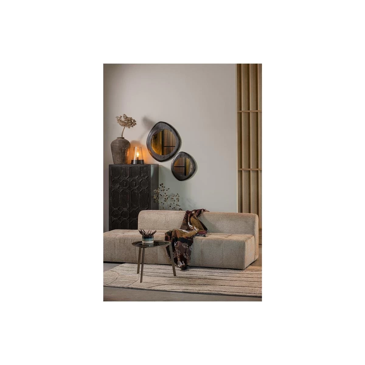 BePureHome Inure Vloerkleed 170 X 240 Cm - Afbeelding 3