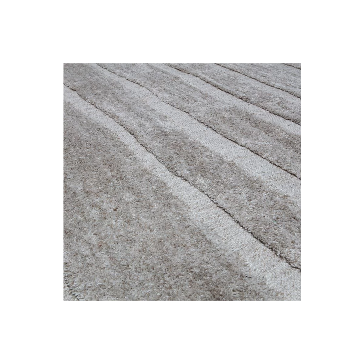 BePureHome Inure Vloerkleed 170 X 240 Cm - Afbeelding 5