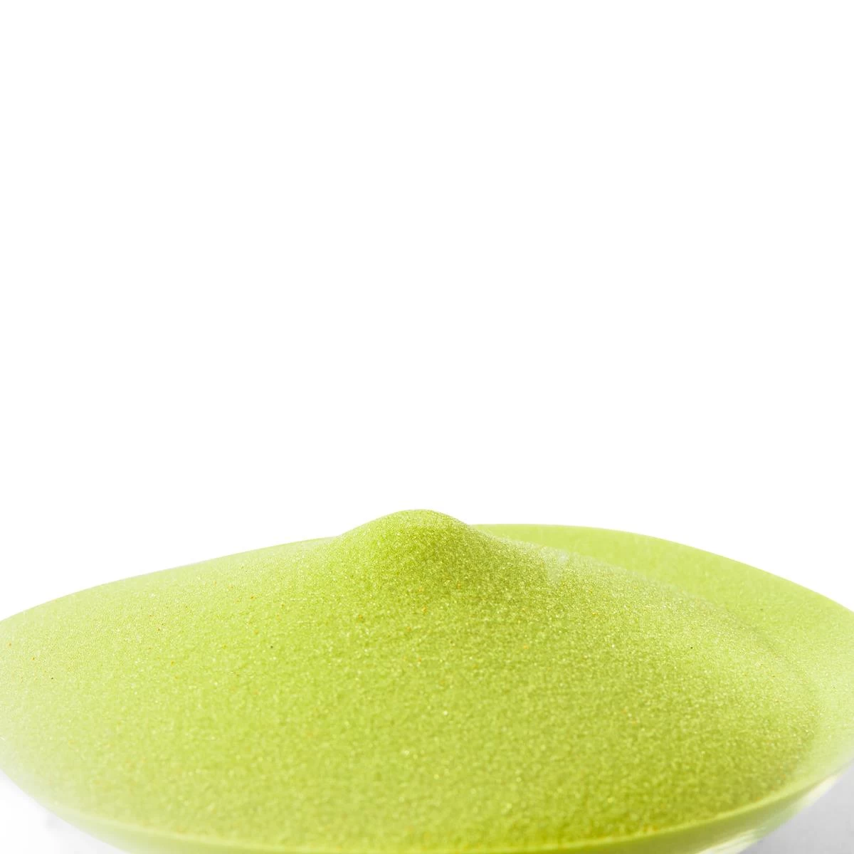 POLSPOTTEN Sandglass Zandloper - S - Light Green - Afbeelding 3