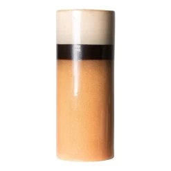 HKliving 70's Vaas - Maat XL - Tornado