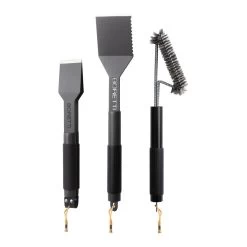 Boretti Basis Gereedschapsset 3-delig