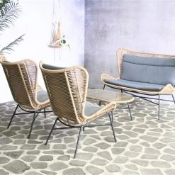 SenS-Line Rome Loungeset