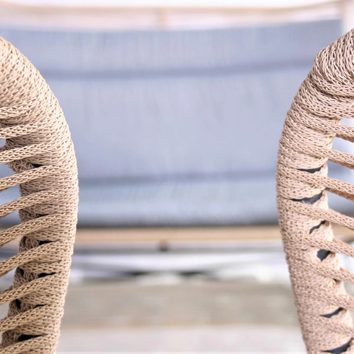 SenS-Line Rome Loungeset - Afbeelding 5