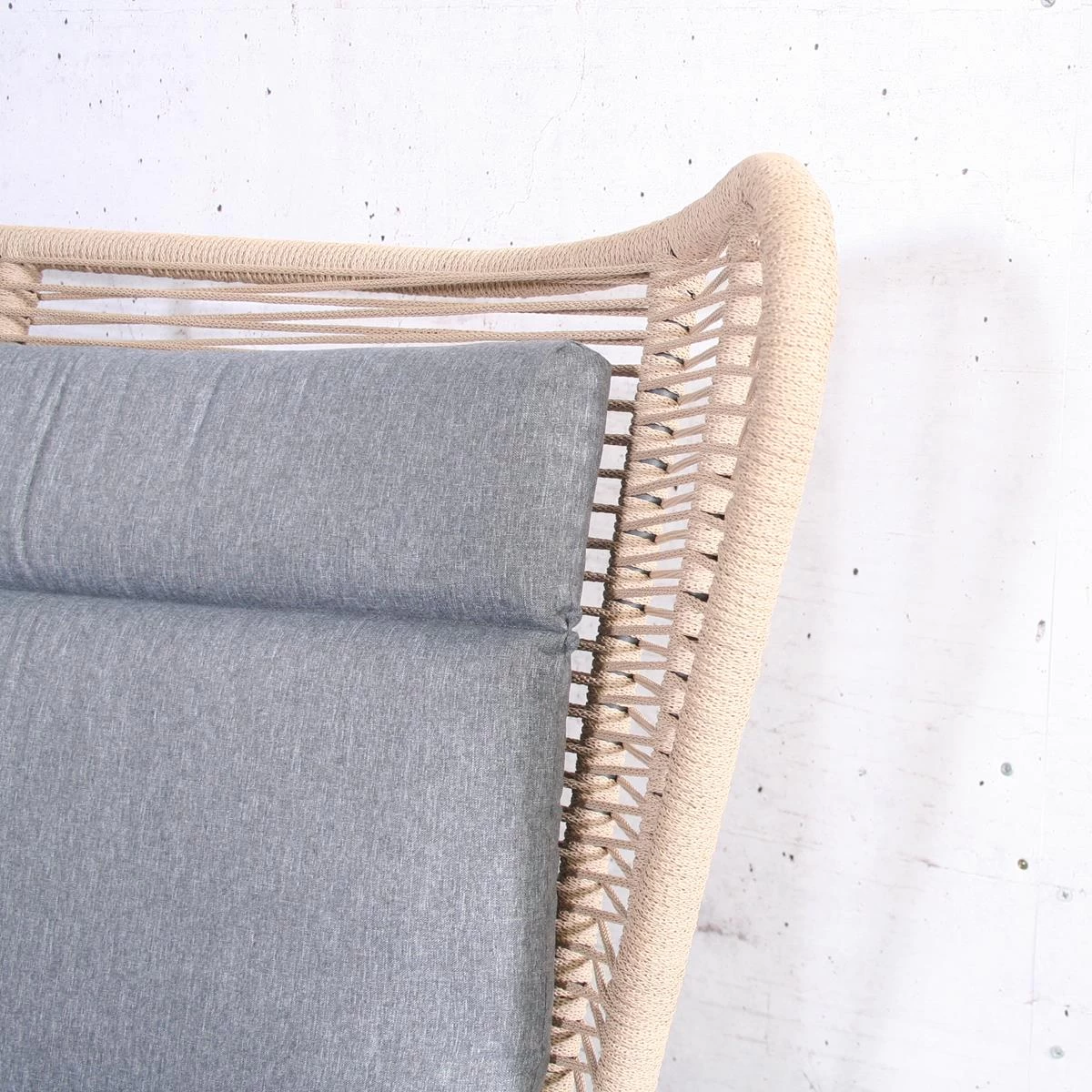 SenS-Line Rome Loungeset - Afbeelding 6