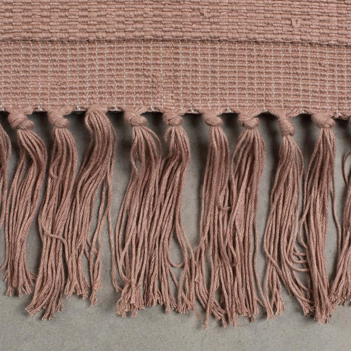 Zuiver Blink Vloerkleed 200 X 300 Cm - Roze - Afbeelding 6