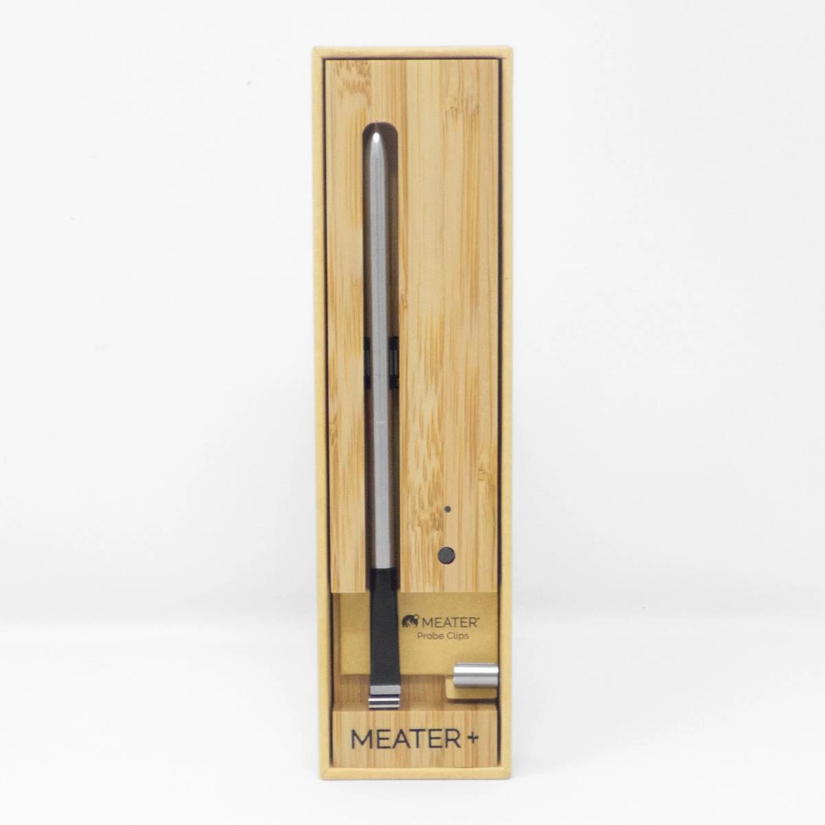 Meater+ Draadloze Vleesthermometer L 17 X B 0,15 Cm - Afbeelding 6