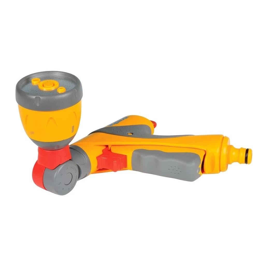 Hozelock Ultra Twist Spuitpistool - Afbeelding 2