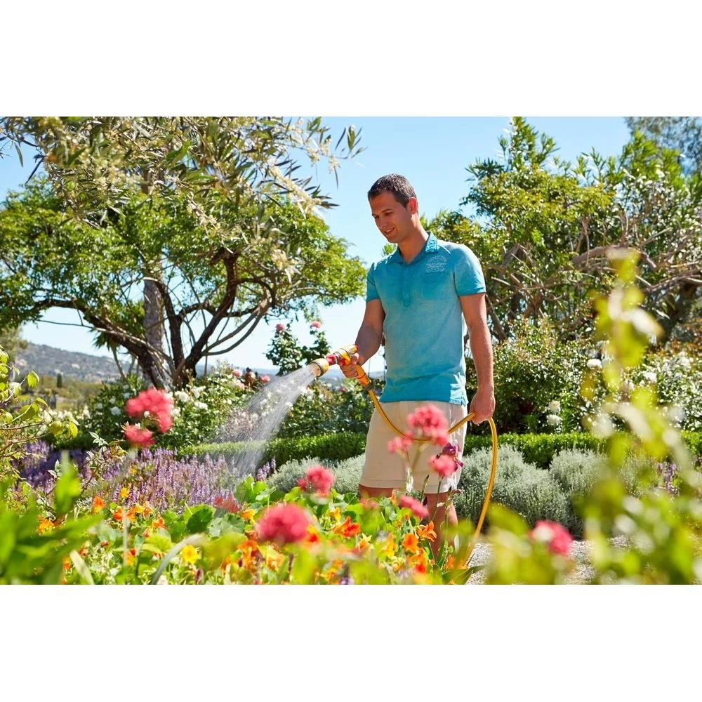 Hozelock Ultra Twist Spuitpistool - Afbeelding 4