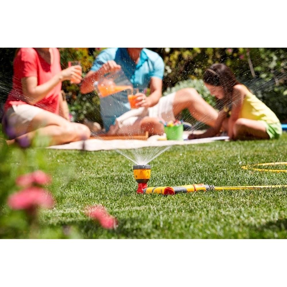 Hozelock Ultra Twist Spuitpistool - Afbeelding 6