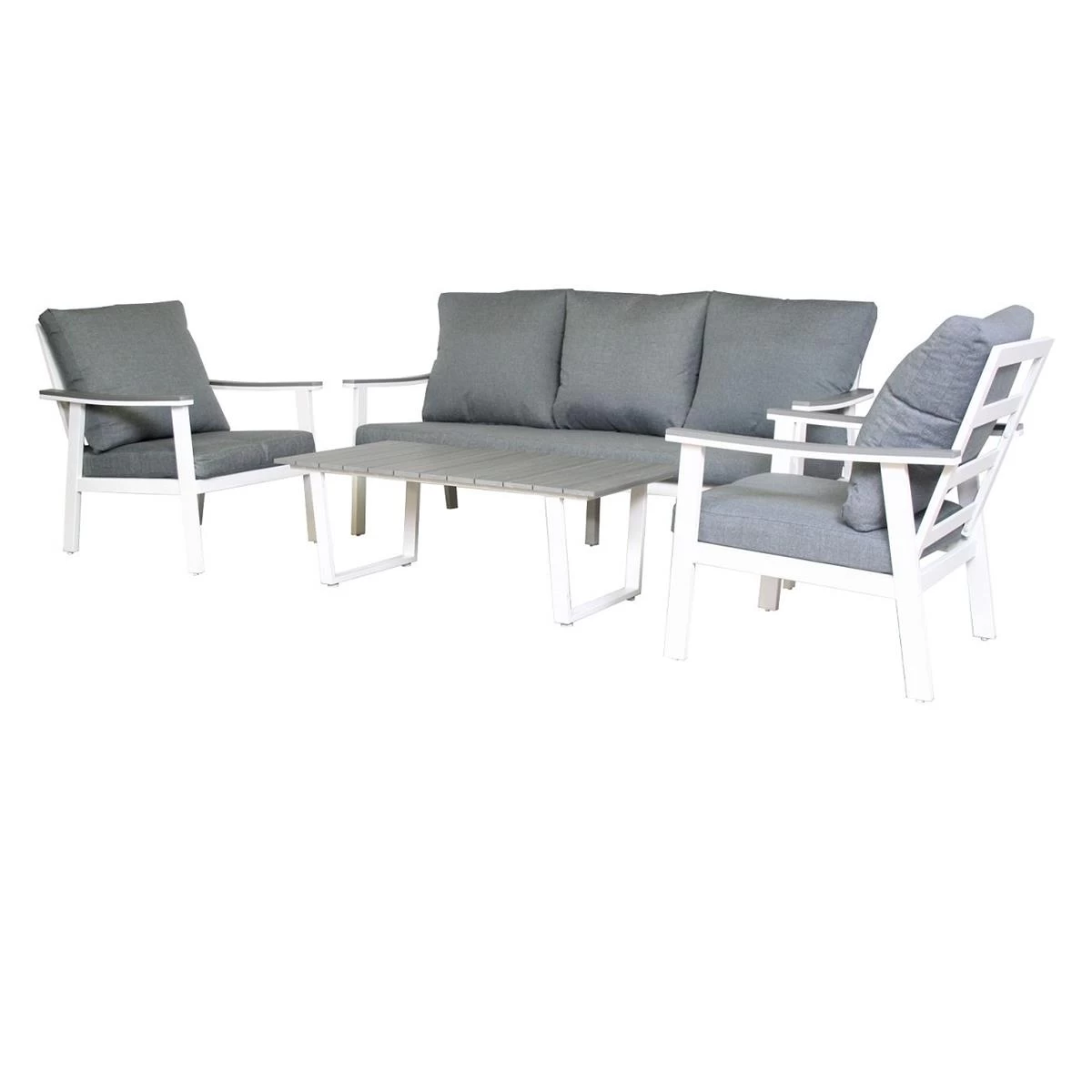 SenS-Line Dublin Loungeset